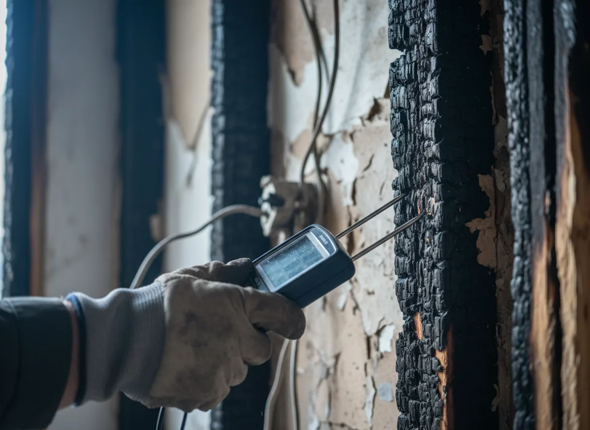 Fire Damage Restoration Tyrone, NM FAQs